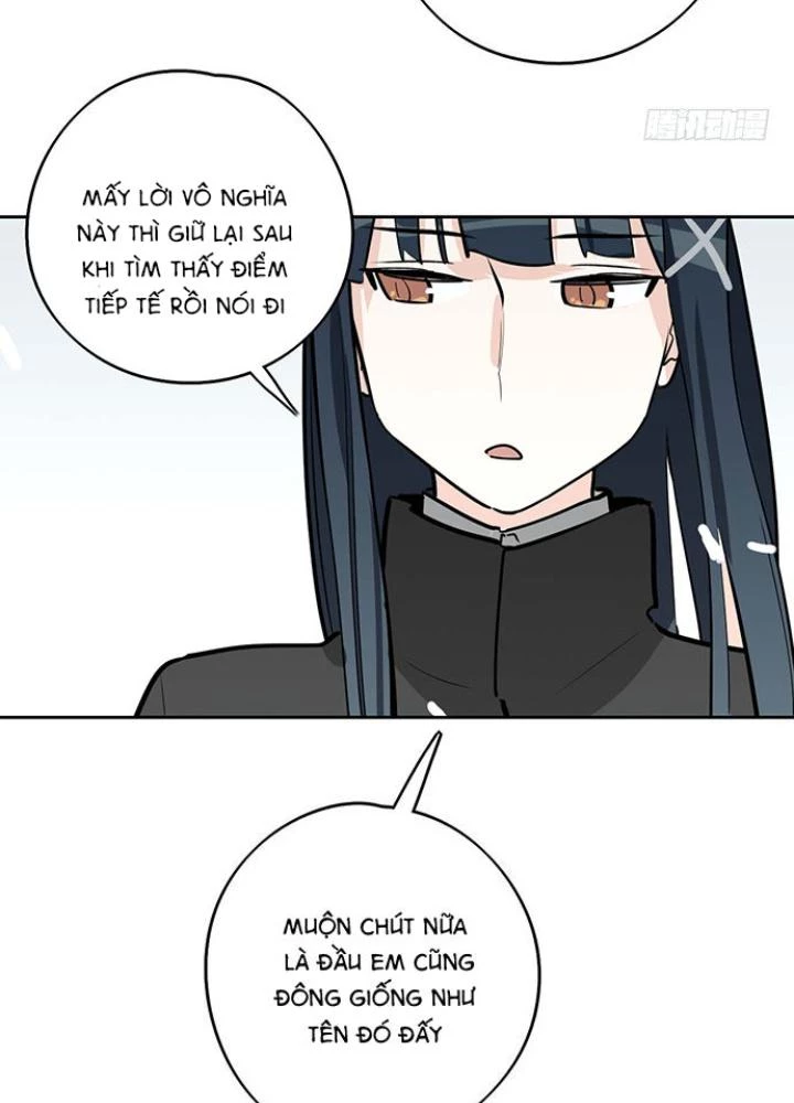 Bạn Gái Phản Diện Của Ta Chapter 62 - 53