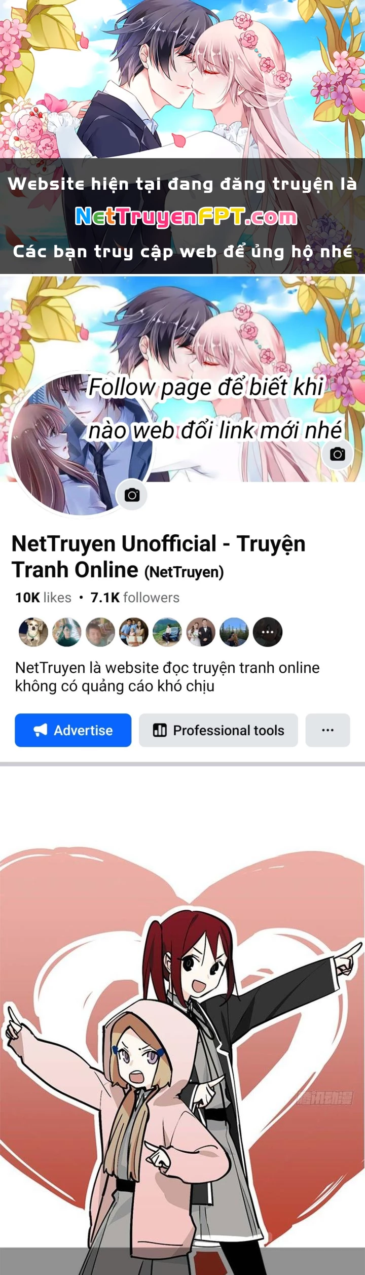 Bạn Gái Phản Diện Của Ta Chapter 63 - 1