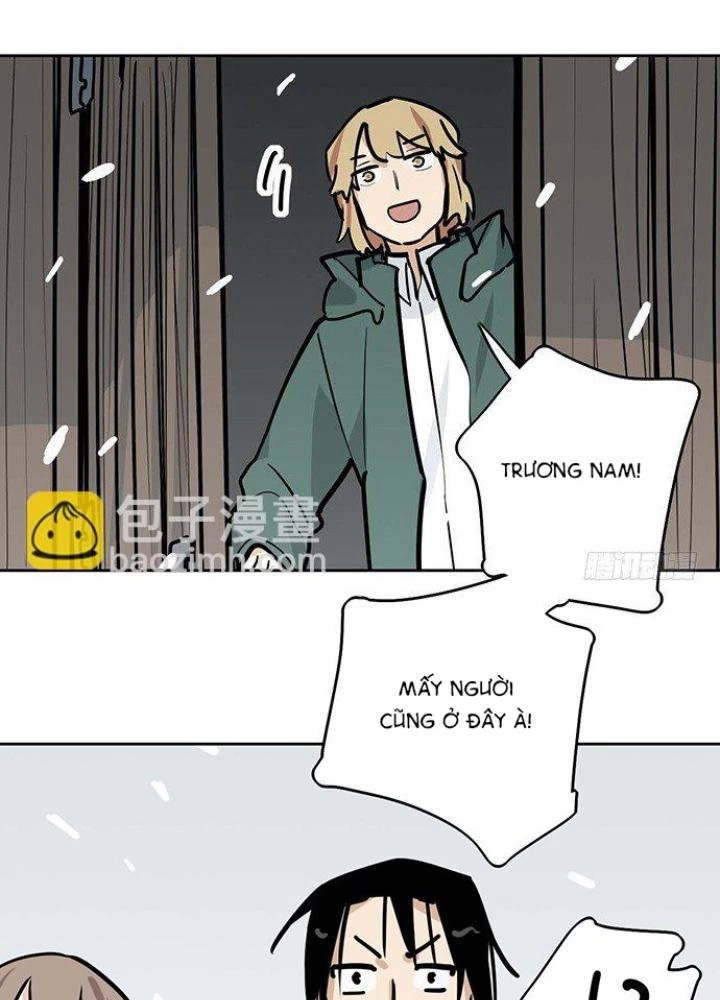 Bạn Gái Phản Diện Của Ta Chapter 63 - 9