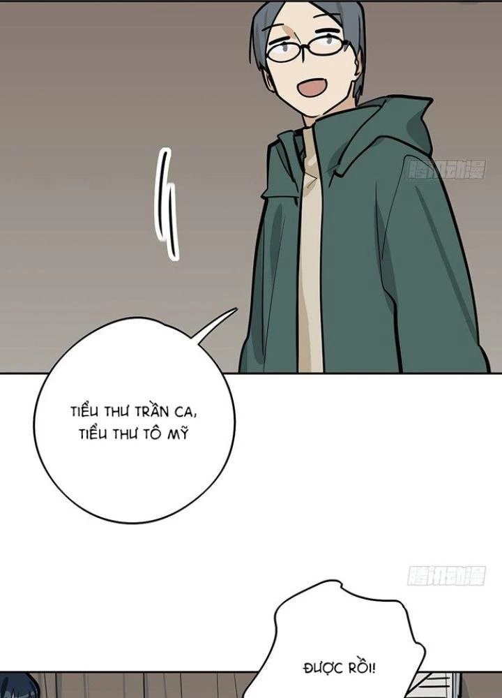 Bạn Gái Phản Diện Của Ta Chapter 63 - 19