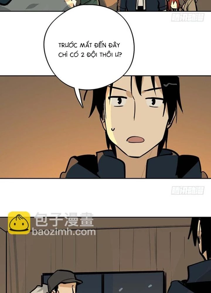 Bạn Gái Phản Diện Của Ta Chapter 63 - 31