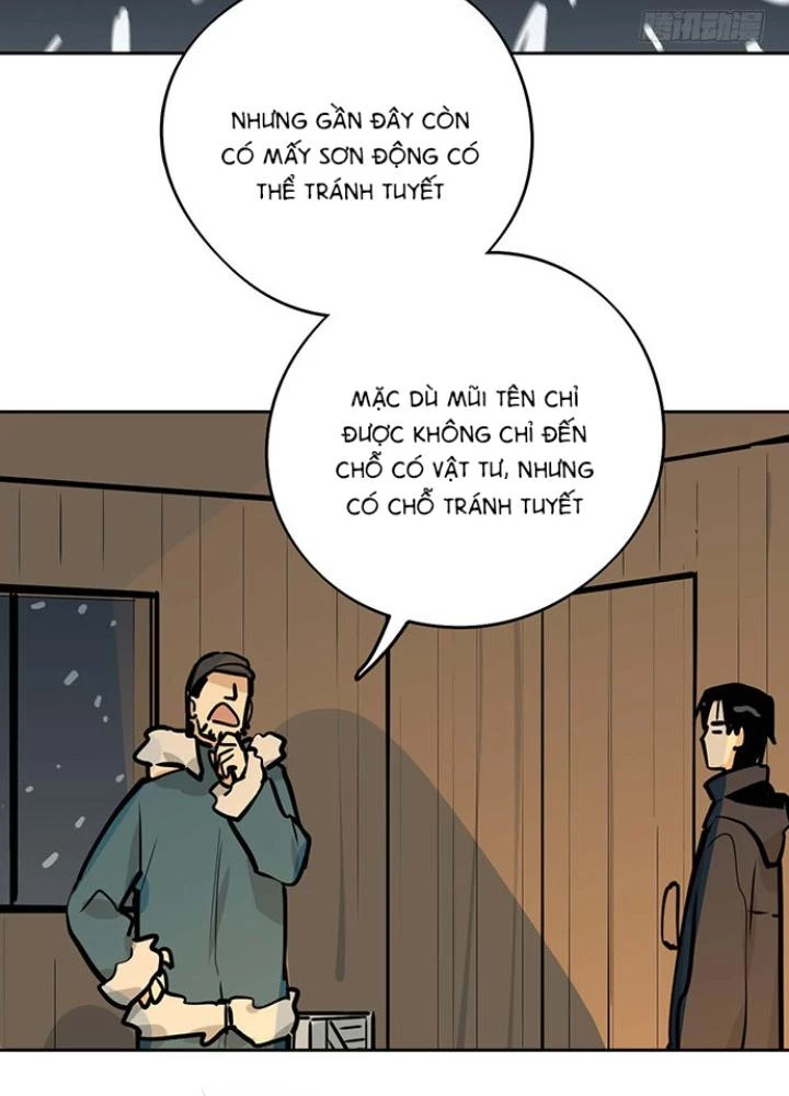 Bạn Gái Phản Diện Của Ta Chapter 63 - 35