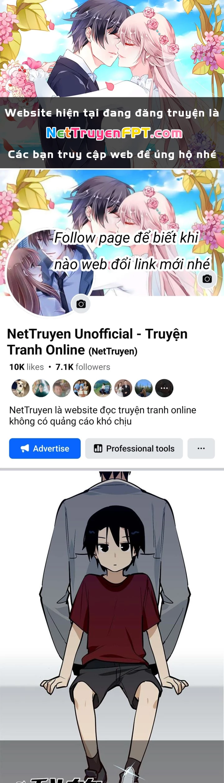 Bạn Gái Phản Diện Của Ta Chapter 64 - 1