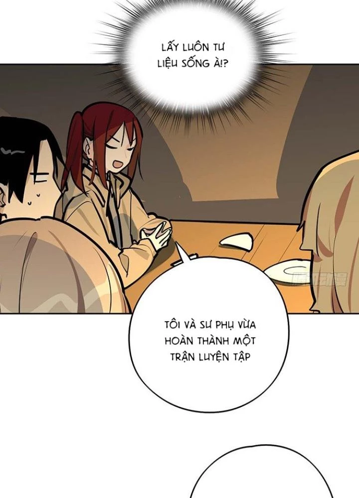 Bạn Gái Phản Diện Của Ta Chapter 64 - 11