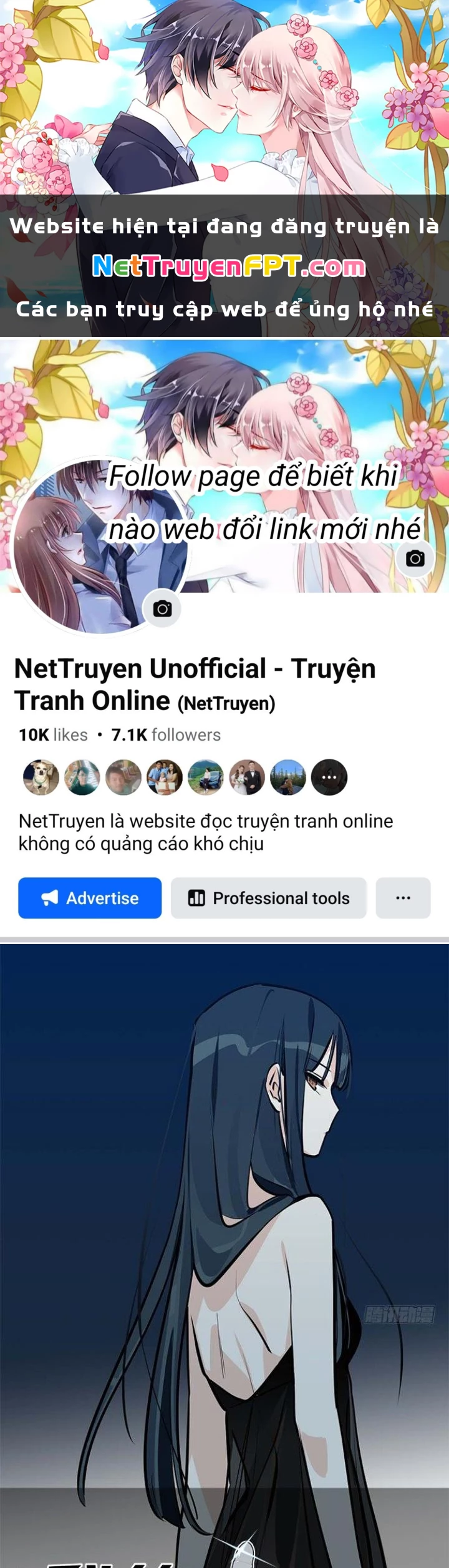 Bạn Gái Phản Diện Của Ta Chapter 65 - 1
