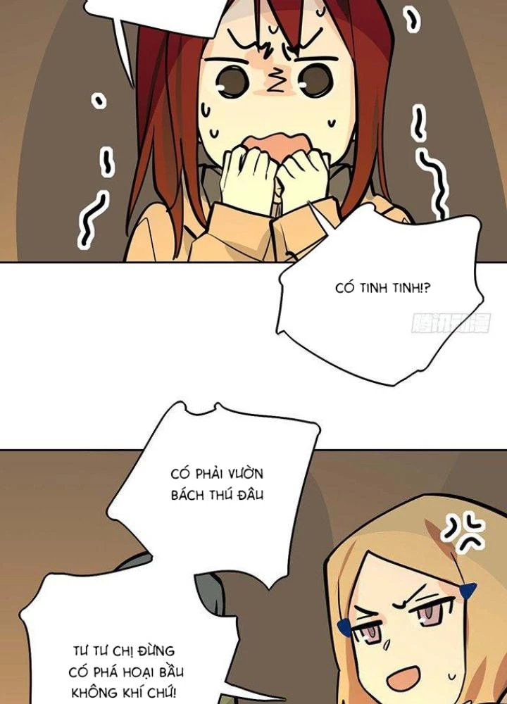Bạn Gái Phản Diện Của Ta Chapter 65 - 13