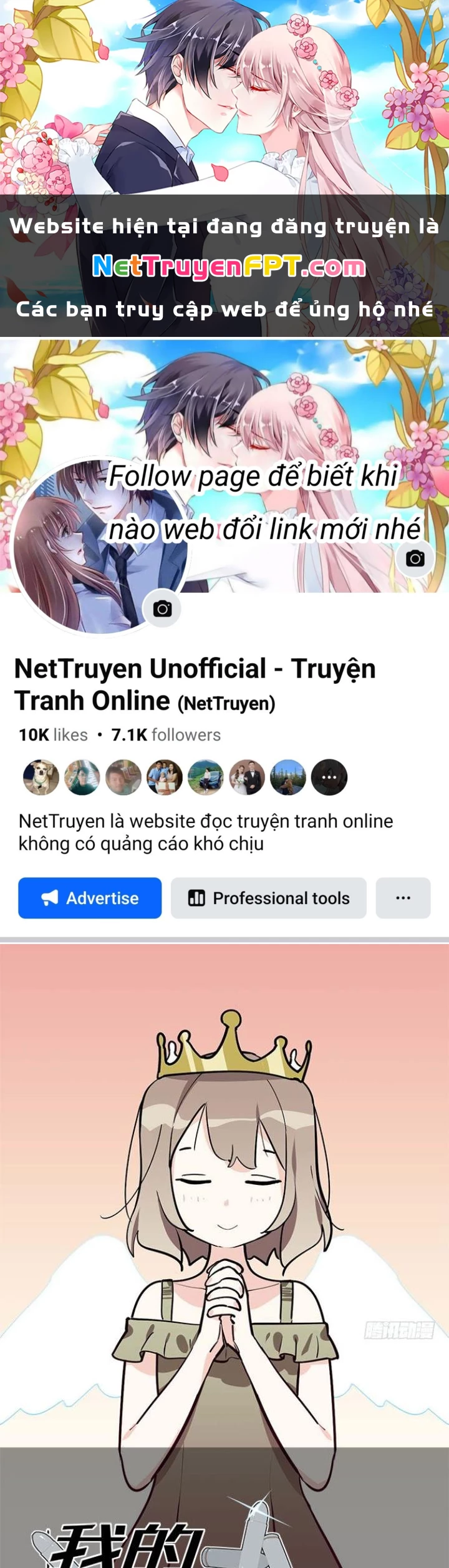 Bạn Gái Phản Diện Của Ta Chapter 66 - 1