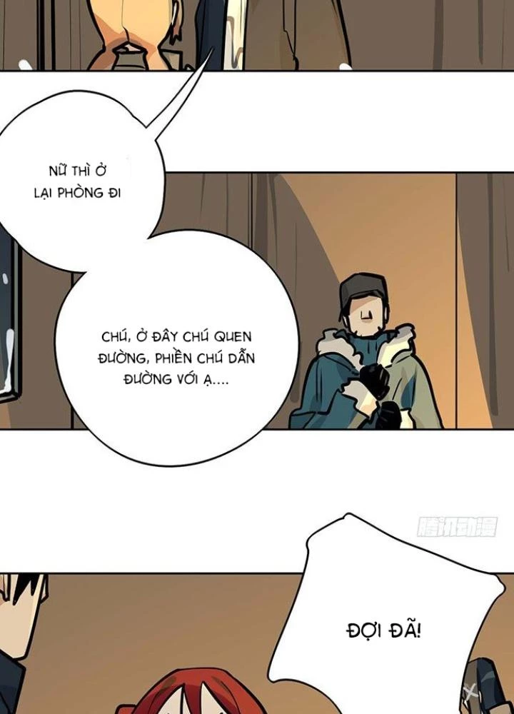 Bạn Gái Phản Diện Của Ta Chapter 66 - 25