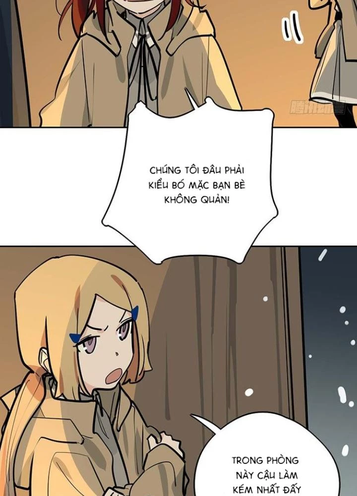 Bạn Gái Phản Diện Của Ta Chapter 66 - 27