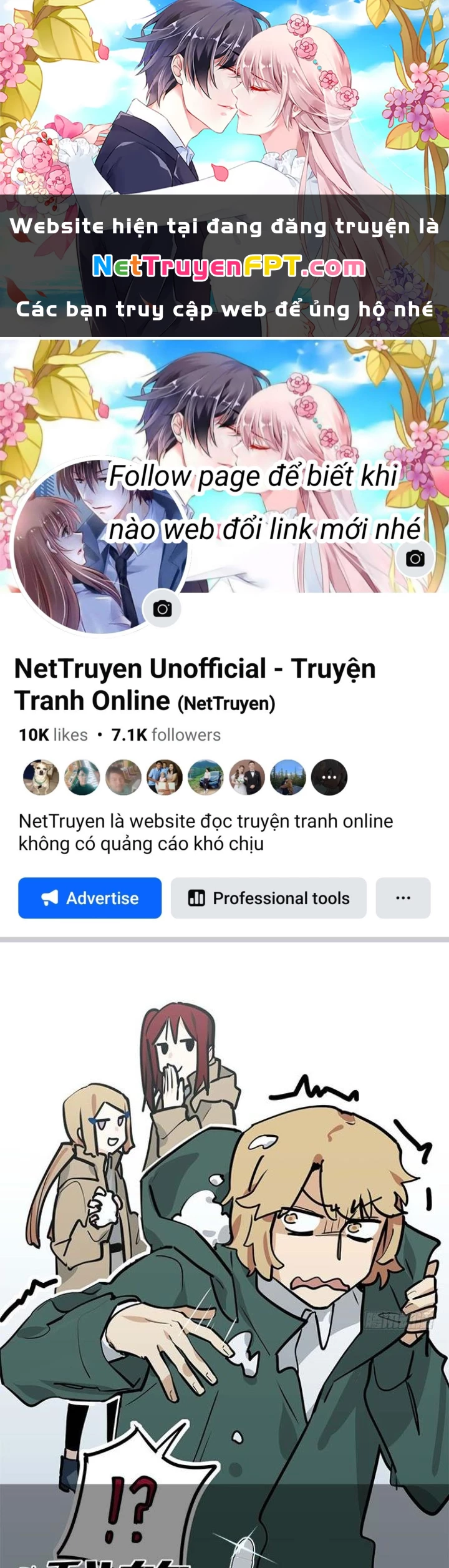 Bạn Gái Phản Diện Của Ta Chapter 67 - 1