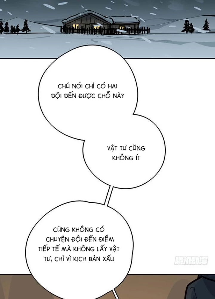 Bạn Gái Phản Diện Của Ta Chapter 67 - 25