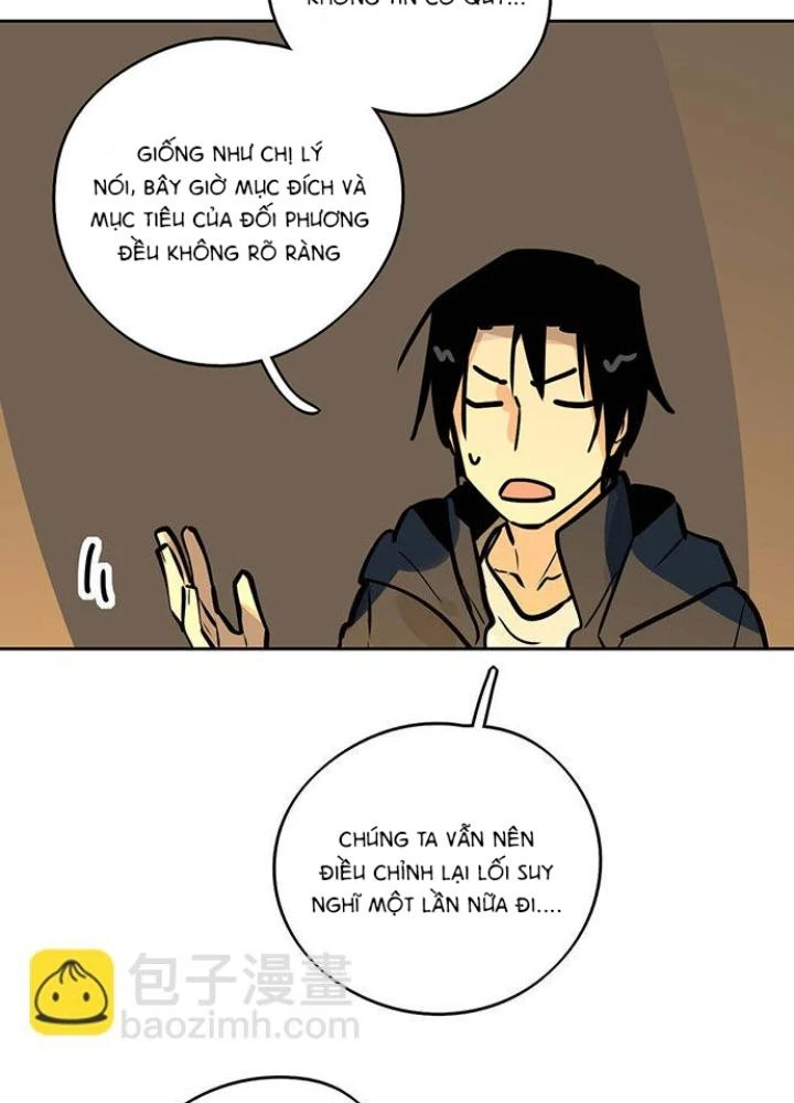 Bạn Gái Phản Diện Của Ta Chapter 67 - 31