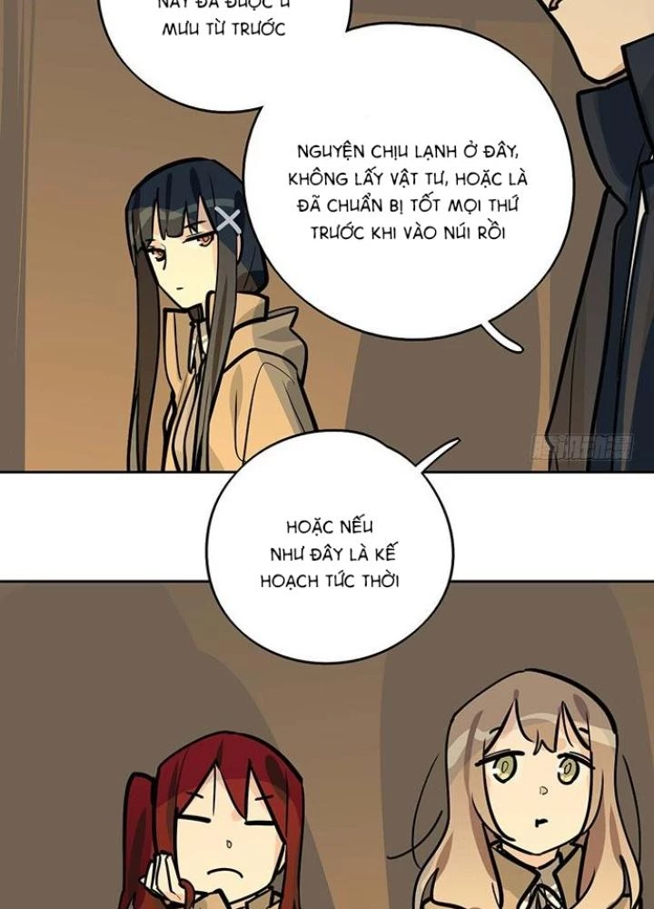 Bạn Gái Phản Diện Của Ta Chapter 67 - 33