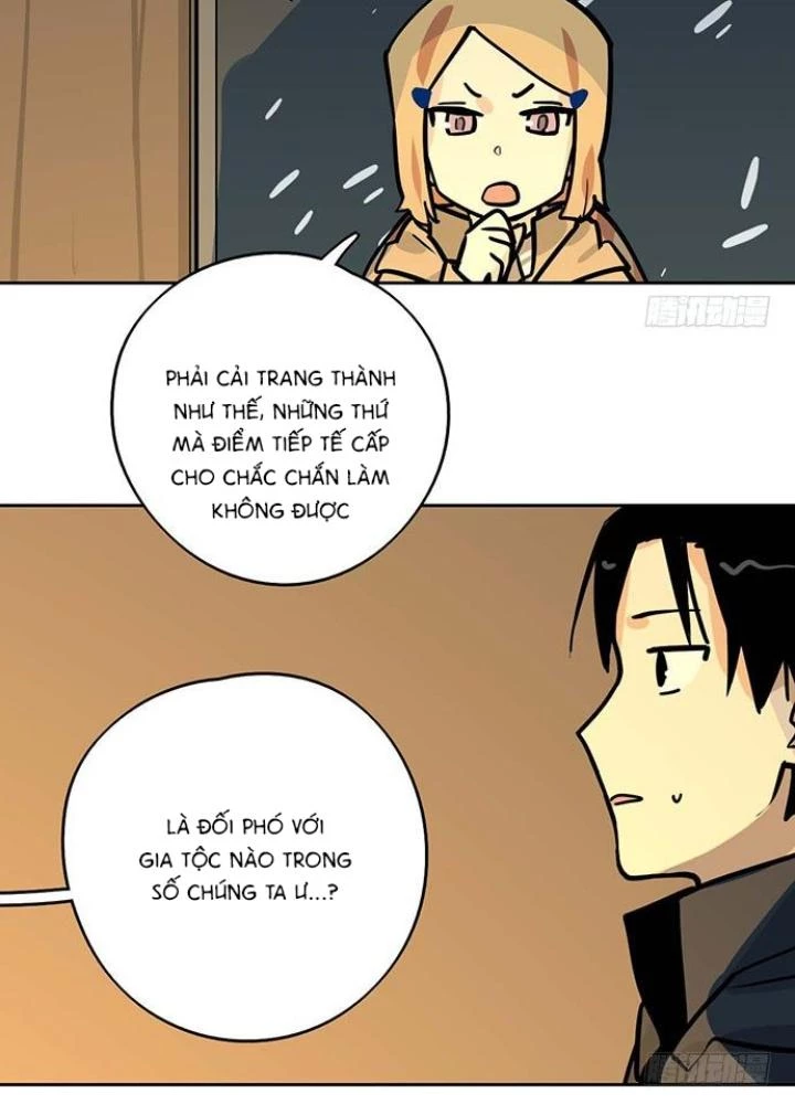 Bạn Gái Phản Diện Của Ta Chapter 67 - 39