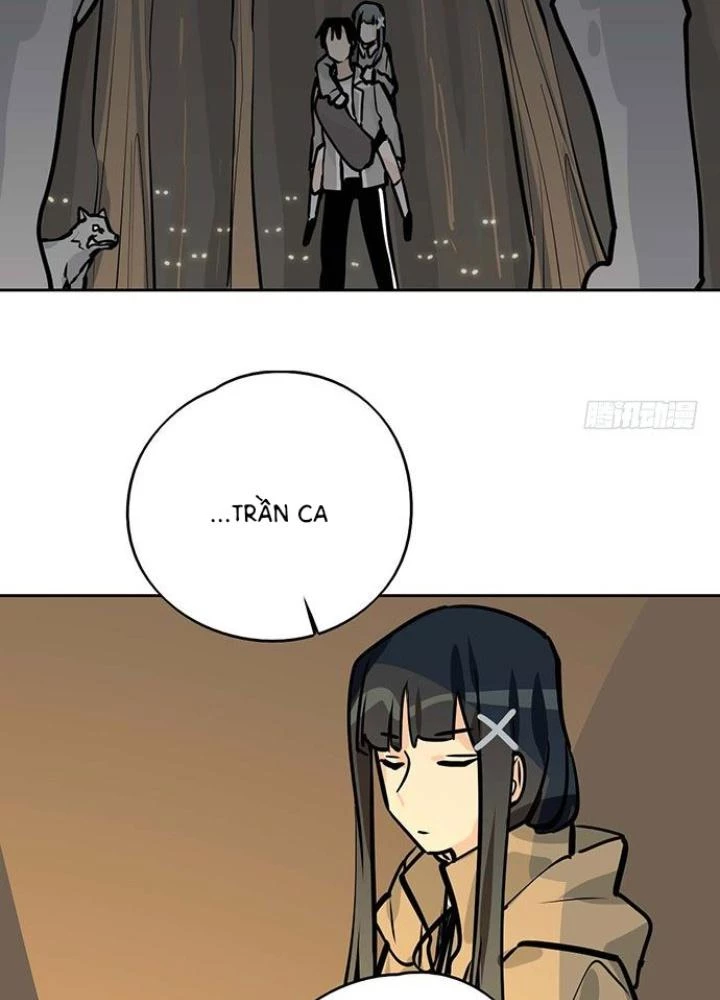 Bạn Gái Phản Diện Của Ta Chapter 67 - 41