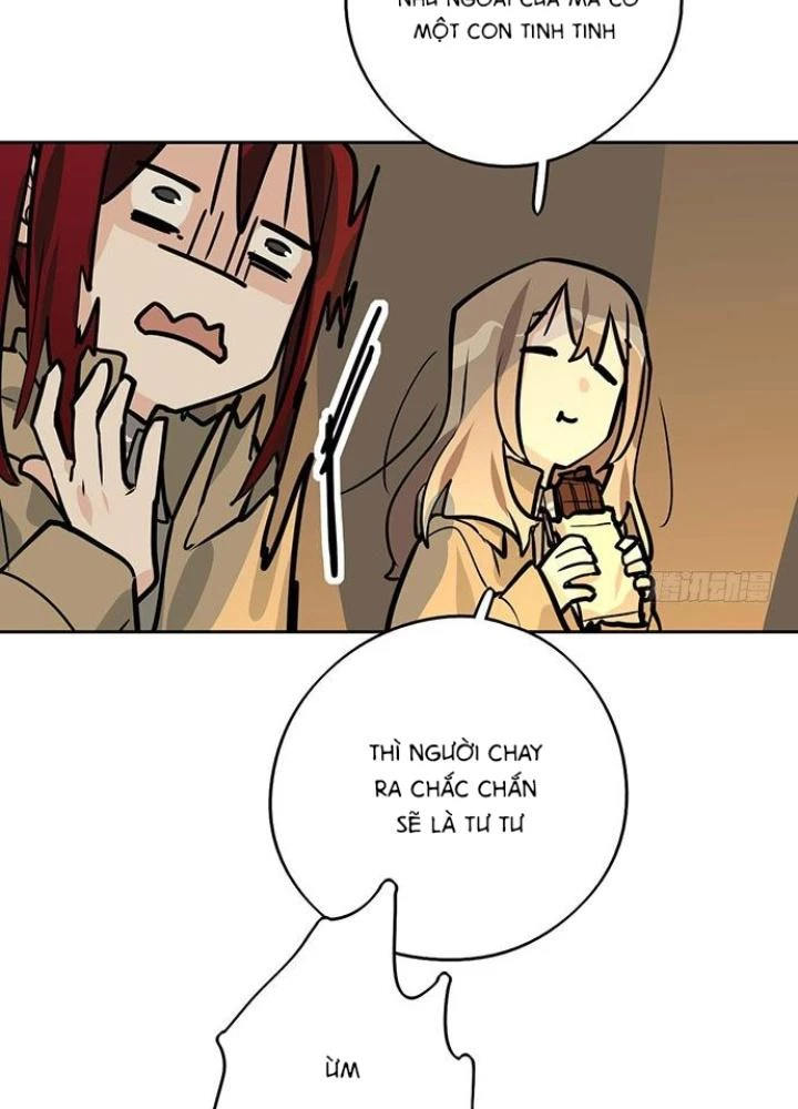 Bạn Gái Phản Diện Của Ta Chapter 67 - 49