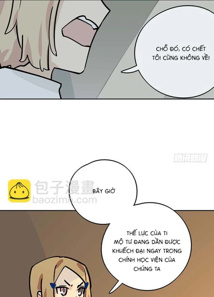 Bạn Gái Phản Diện Của Ta Chapter 68 - 9