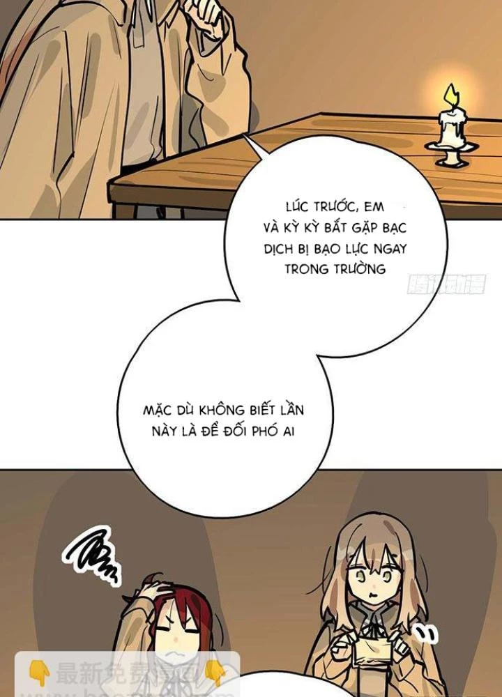 Bạn Gái Phản Diện Của Ta Chapter 68 - 11