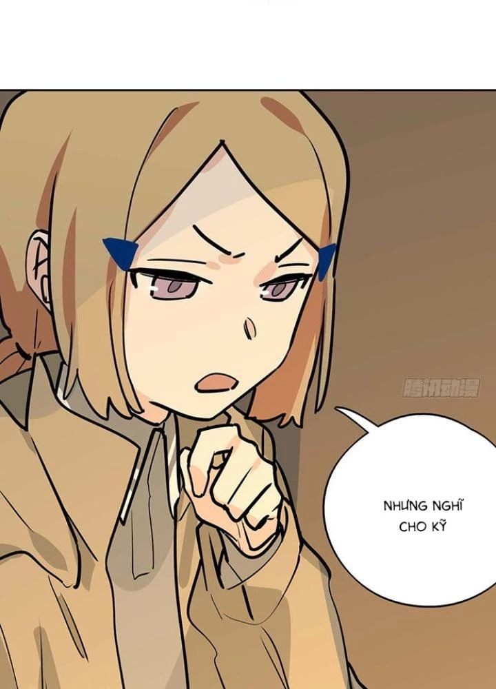 Bạn Gái Phản Diện Của Ta Chapter 68 - 15