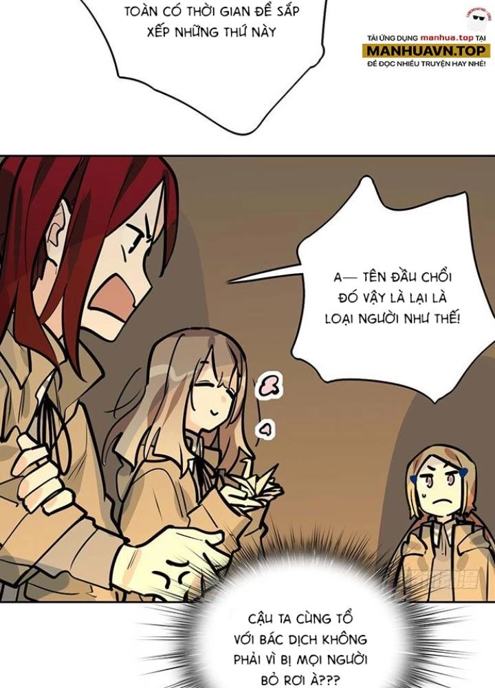 Bạn Gái Phản Diện Của Ta Chapter 68 - 19
