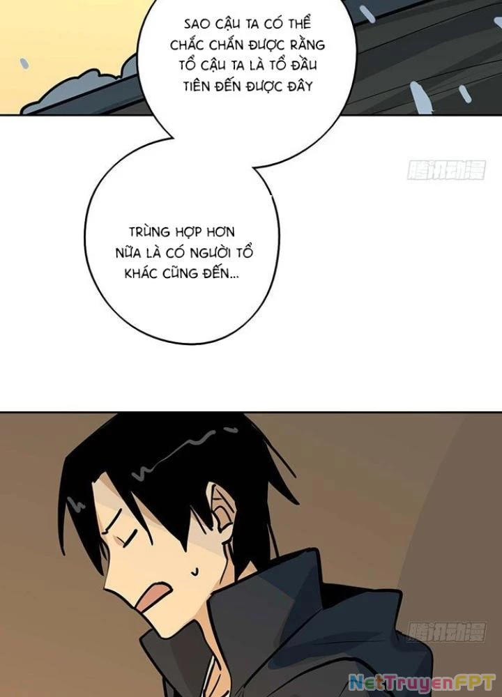 Bạn Gái Phản Diện Của Ta Chapter 68 - 23