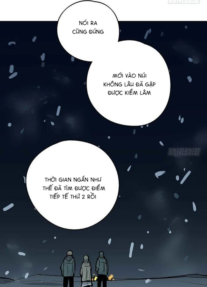 Bạn Gái Phản Diện Của Ta Chapter 68 - 35