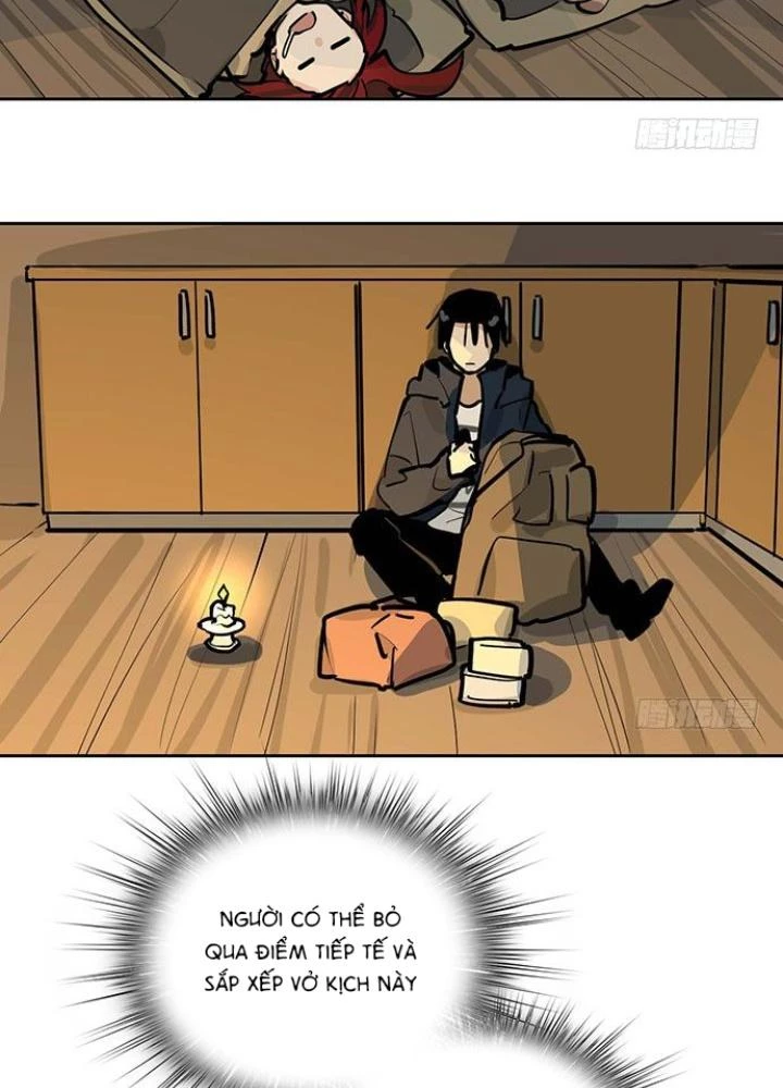 Bạn Gái Phản Diện Của Ta Chapter 68 - 39