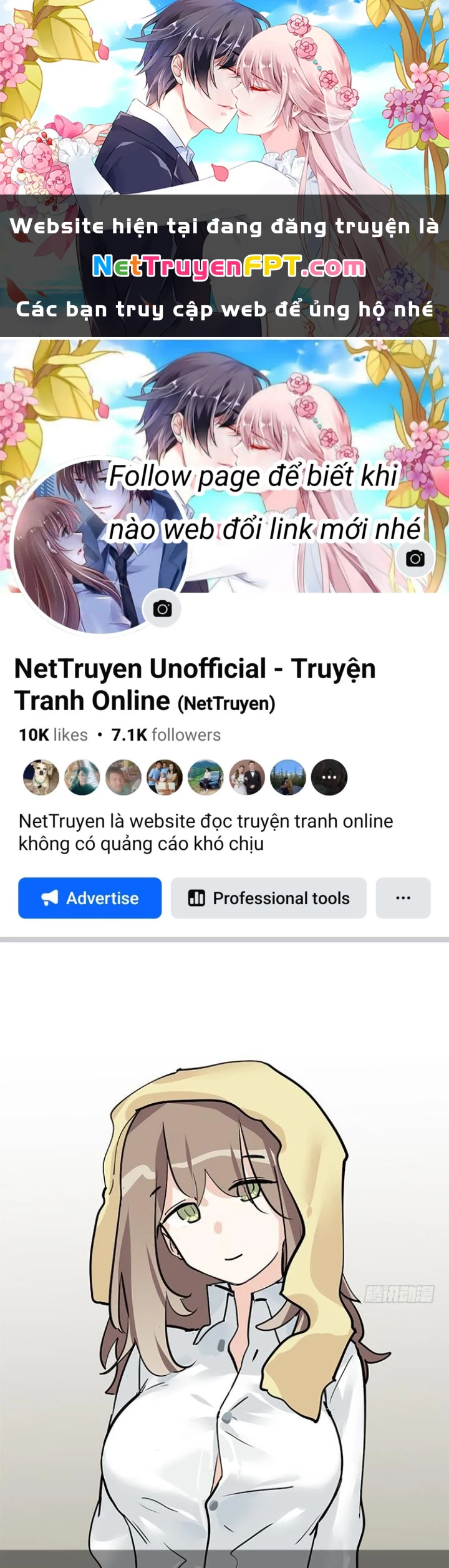 Bạn Gái Phản Diện Của Ta Chapter 69 - 1