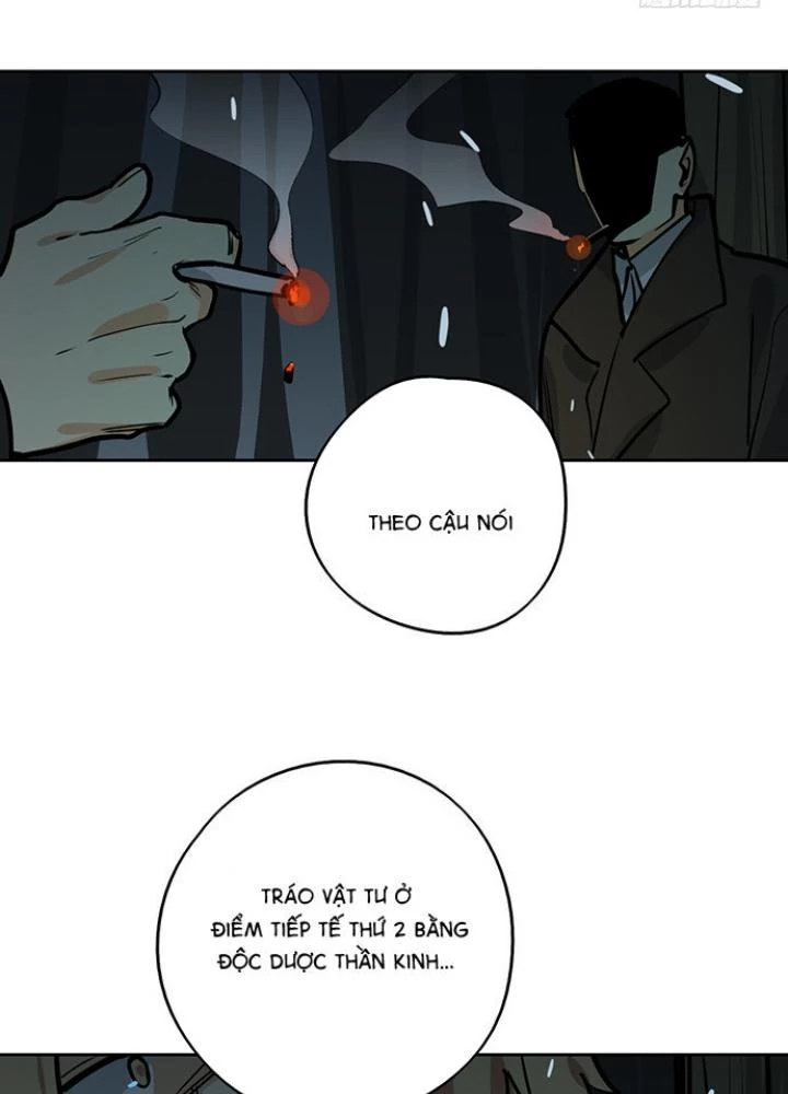 Bạn Gái Phản Diện Của Ta Chapter 69 - 33