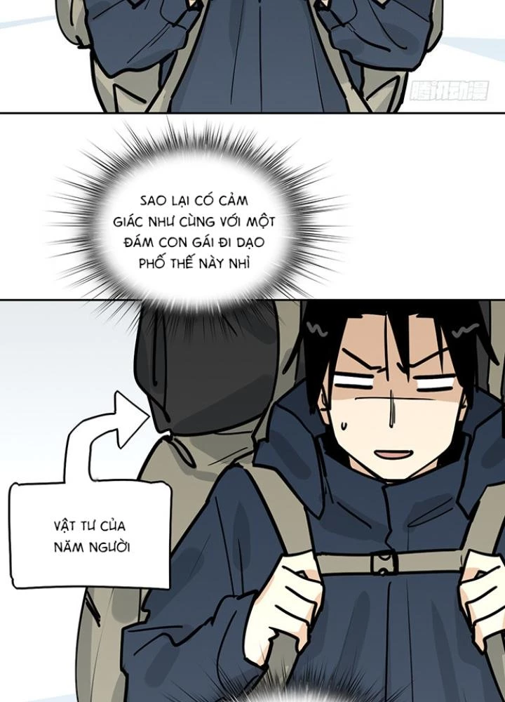 Bạn Gái Phản Diện Của Ta Chapter 69 - 39