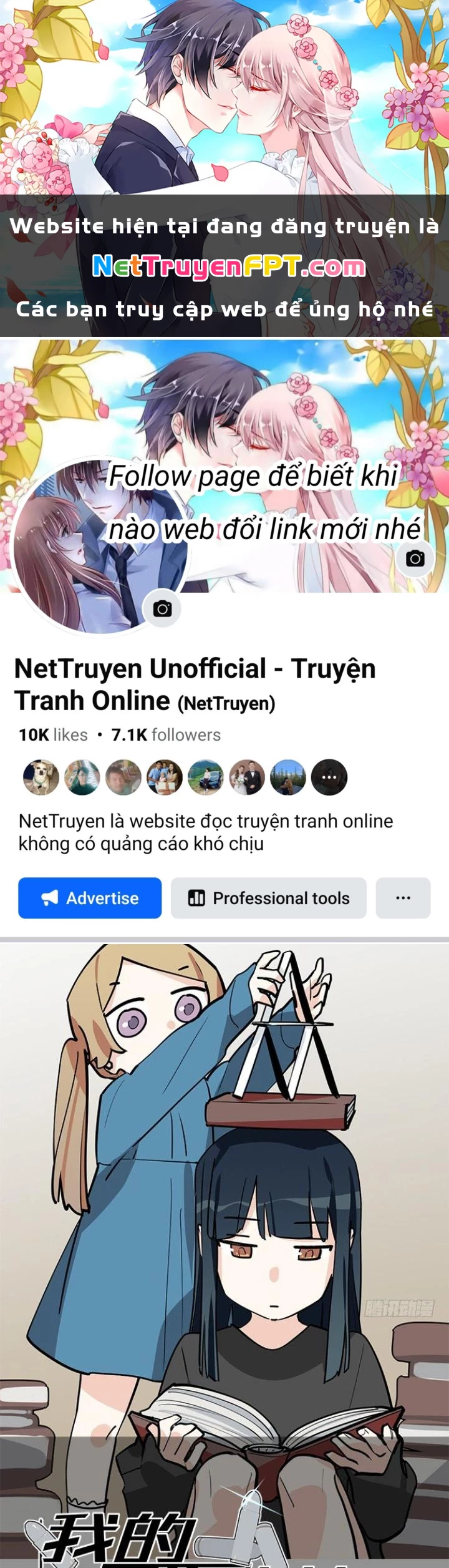 Bạn Gái Phản Diện Của Ta Chapter 70 - 1