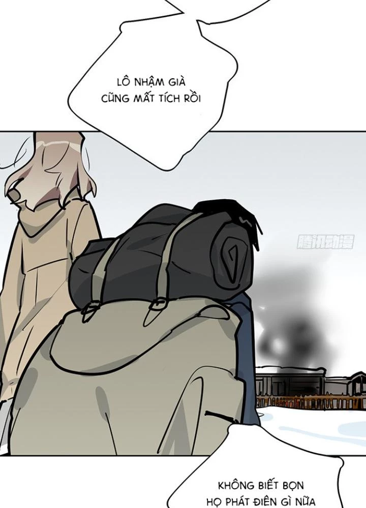 Bạn Gái Phản Diện Của Ta Chapter 70 - 17