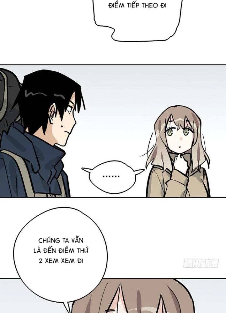 Bạn Gái Phản Diện Của Ta Chapter 70 - 21