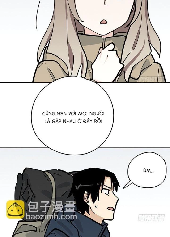 Bạn Gái Phản Diện Của Ta Chapter 70 - 23