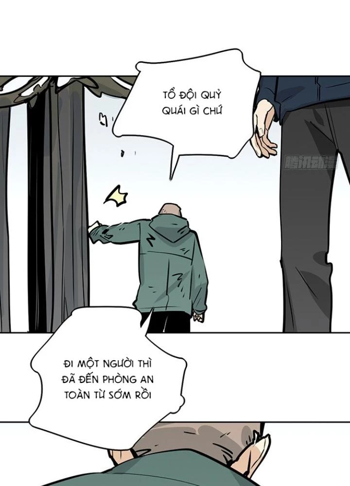 Bạn Gái Phản Diện Của Ta Chapter 70 - 25