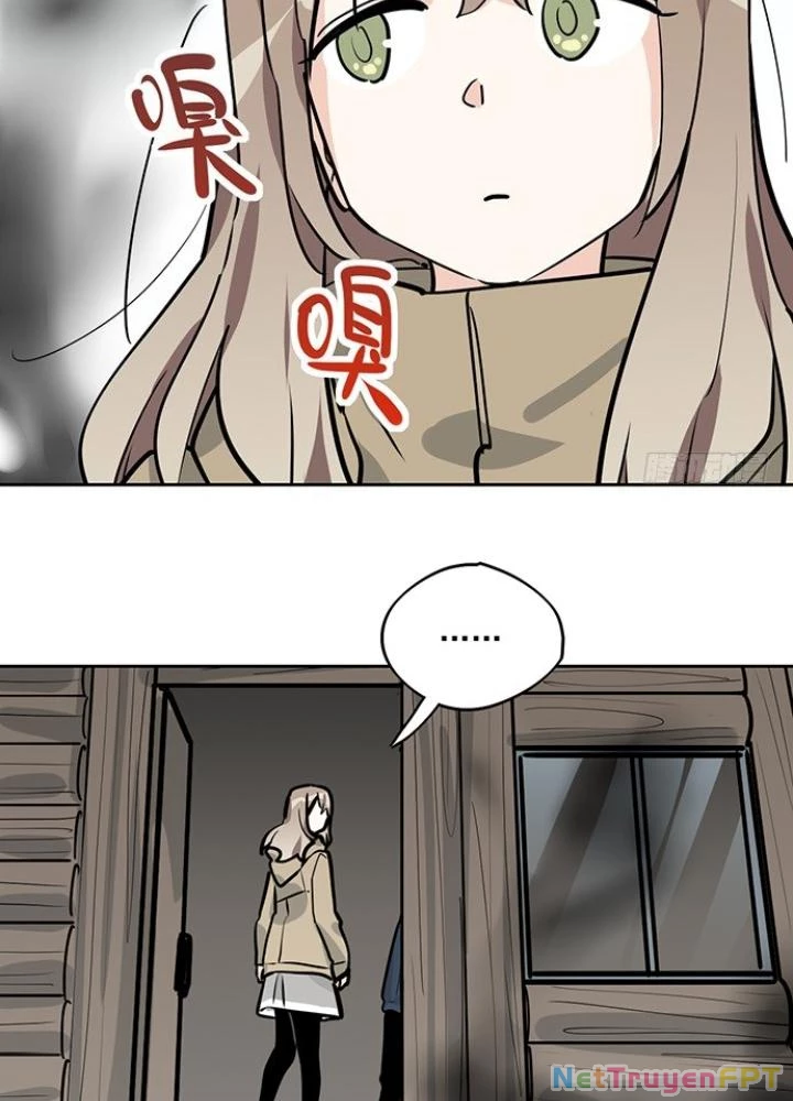 Bạn Gái Phản Diện Của Ta Chapter 70 - 33