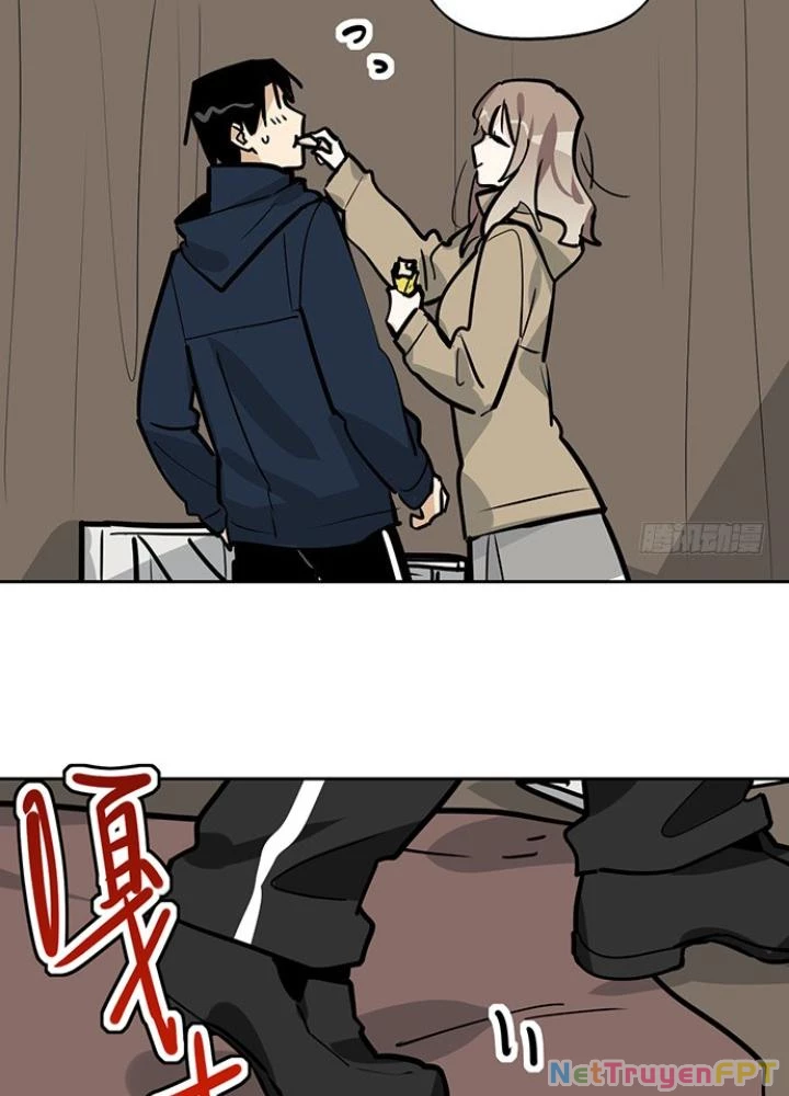 Bạn Gái Phản Diện Của Ta Chapter 70 - 41