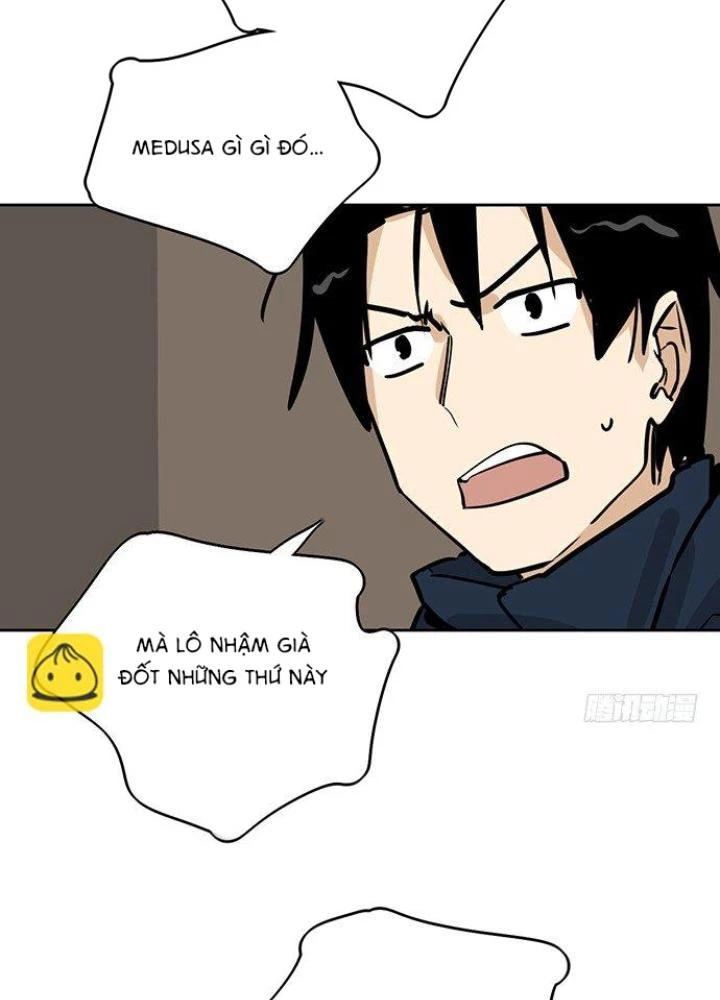 Bạn Gái Phản Diện Của Ta Chapter 70 - 71