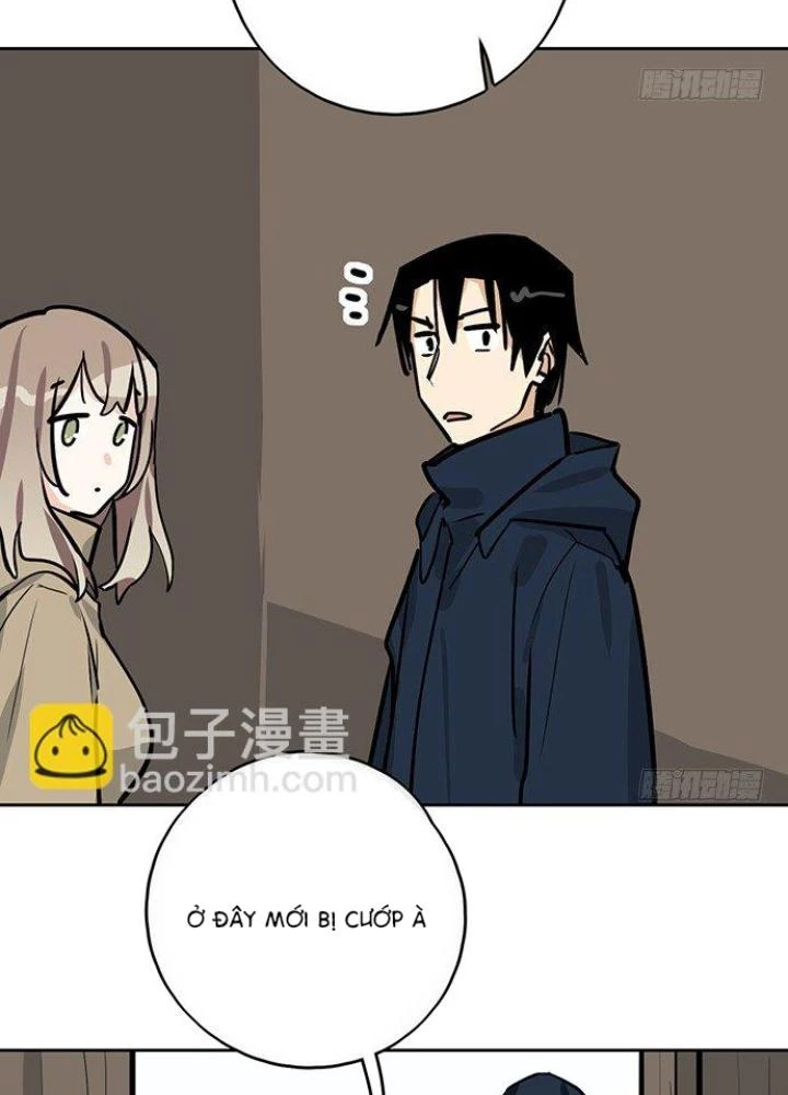 Bạn Gái Phản Diện Của Ta Chapter 70 - 75