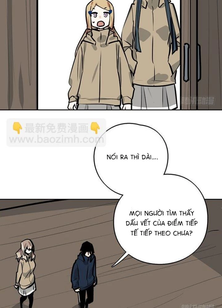 Bạn Gái Phản Diện Của Ta Chapter 70 - 77