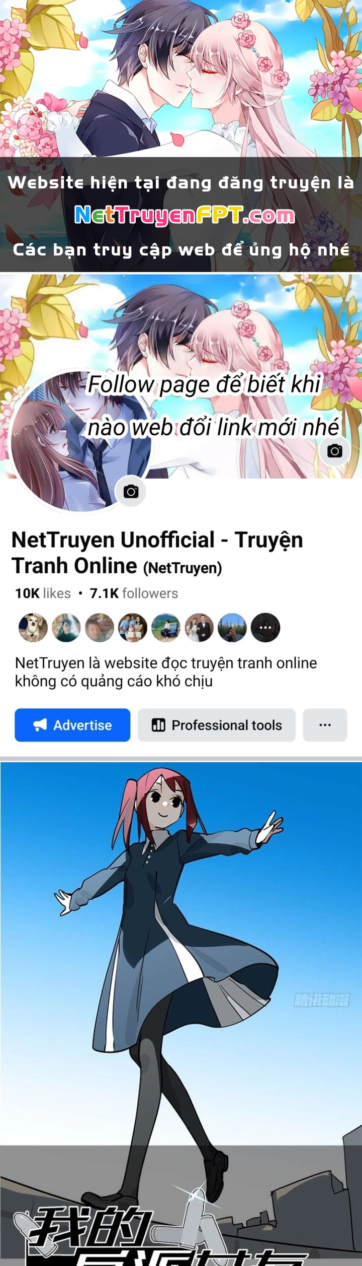Bạn Gái Phản Diện Của Ta Chapter 71 - 1