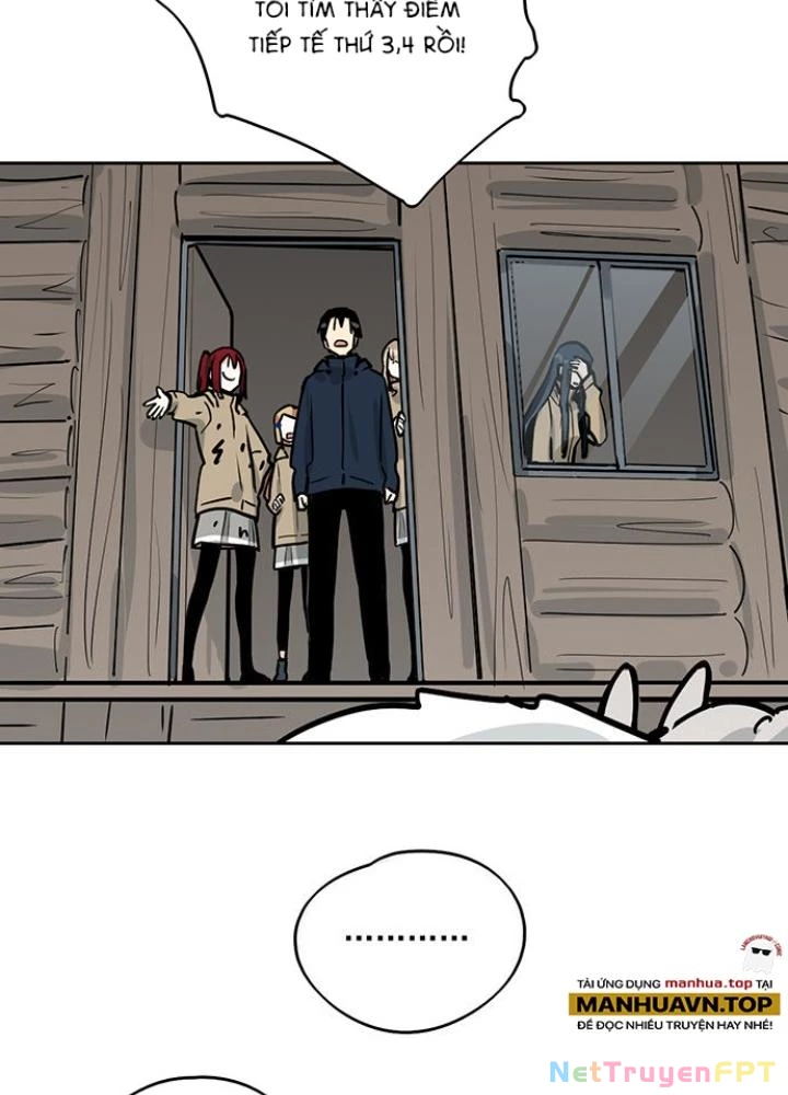 Bạn Gái Phản Diện Của Ta Chapter 71 - 5