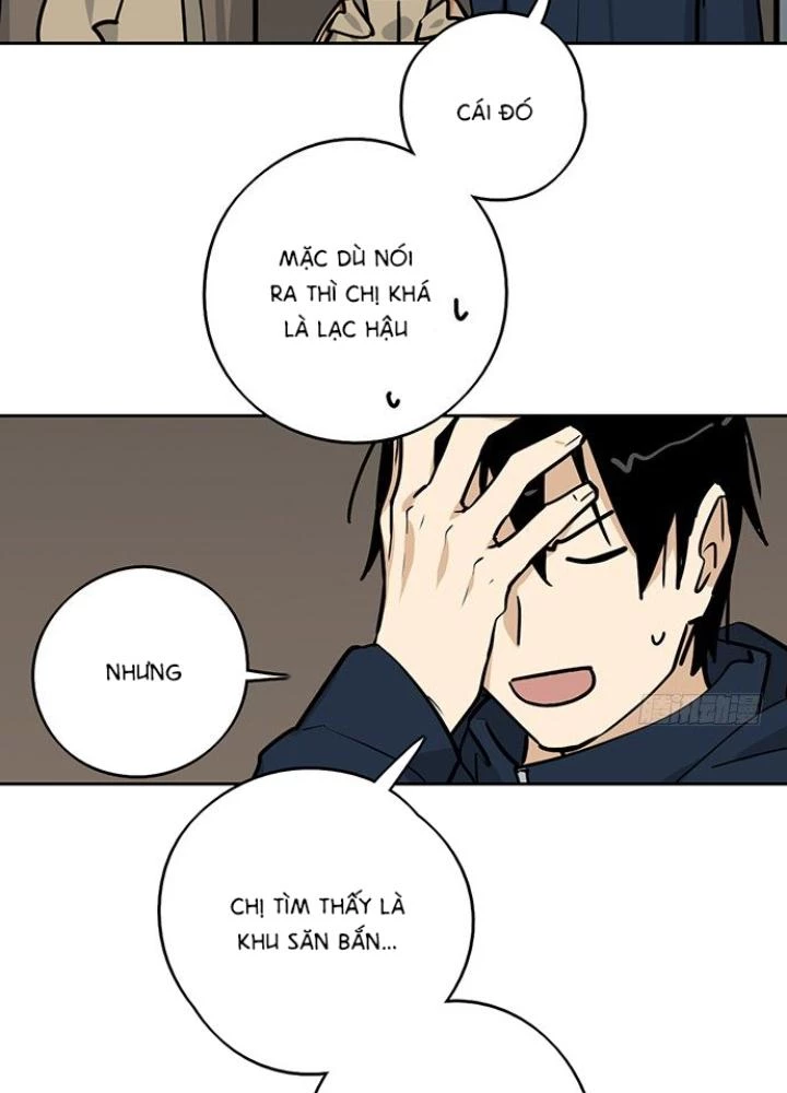 Bạn Gái Phản Diện Của Ta Chapter 71 - 13