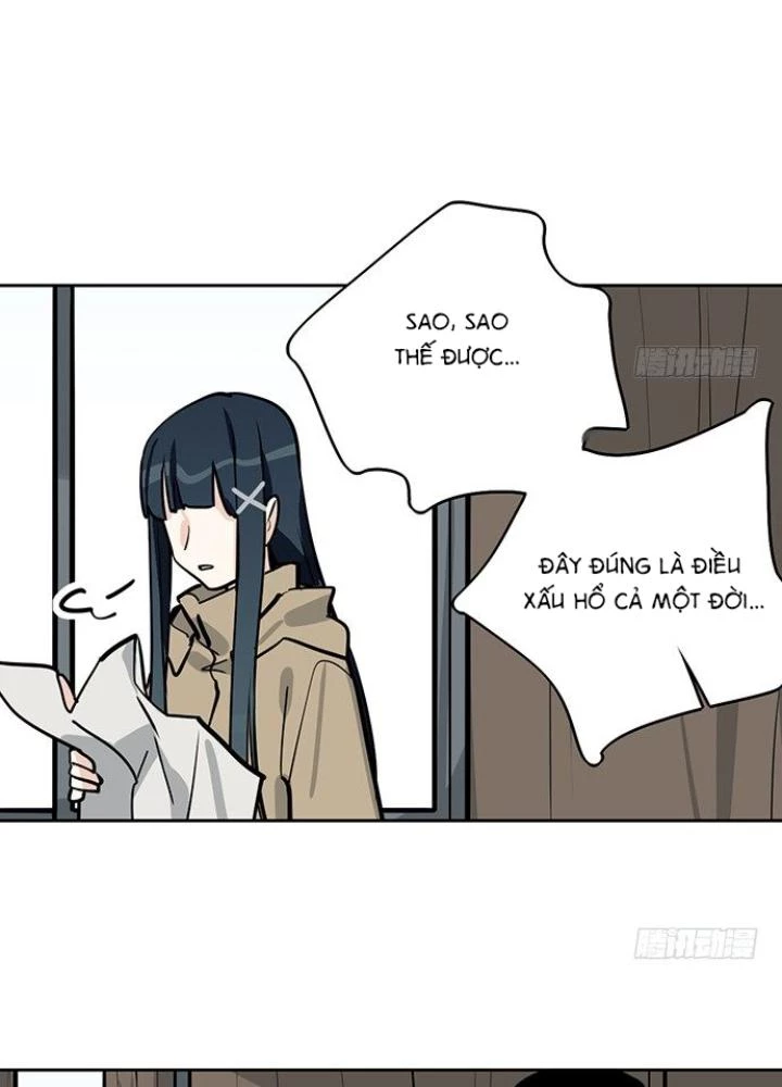 Bạn Gái Phản Diện Của Ta Chapter 71 - 17