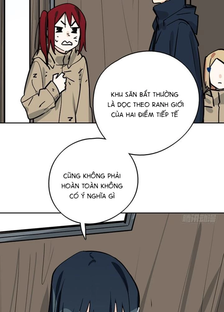 Bạn Gái Phản Diện Của Ta Chapter 71 - 19