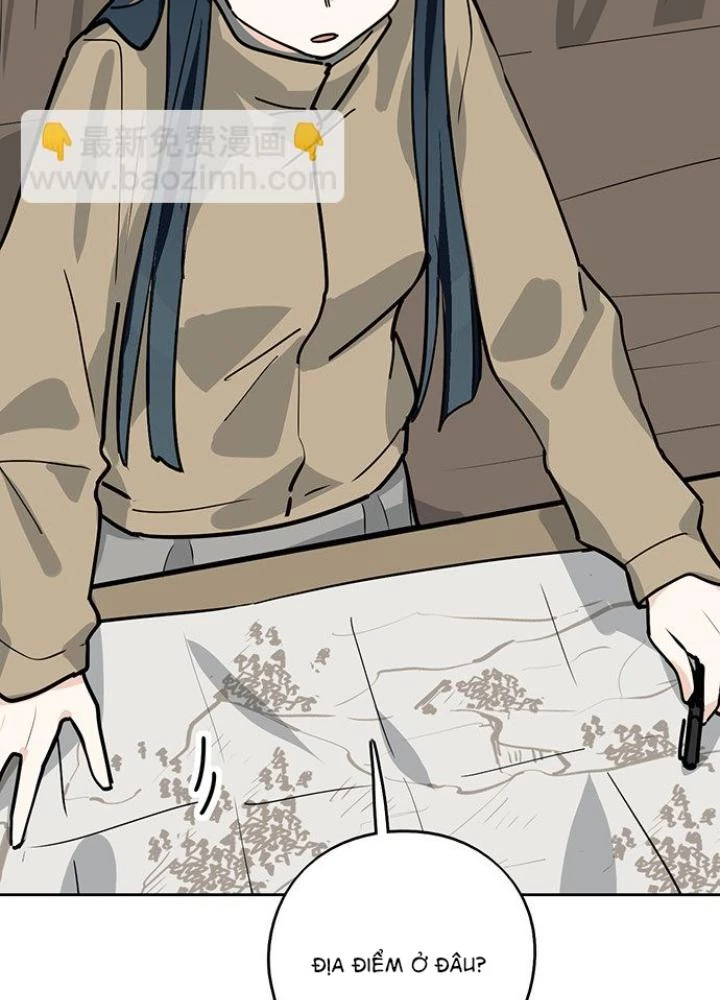 Bạn Gái Phản Diện Của Ta Chapter 71 - 21