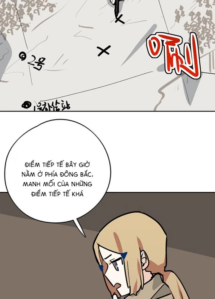 Bạn Gái Phản Diện Của Ta Chapter 71 - 25