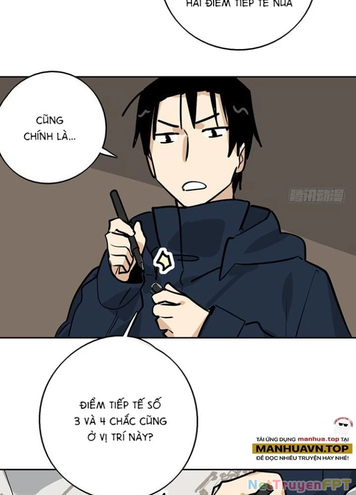 Bạn Gái Phản Diện Của Ta Chapter 71 - 29