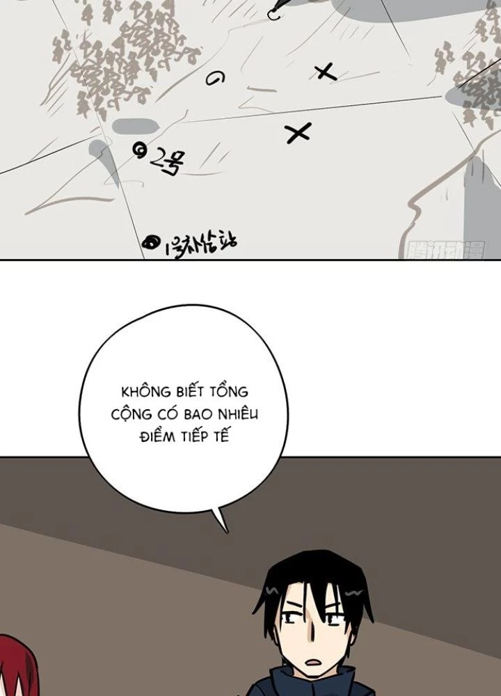 Bạn Gái Phản Diện Của Ta Chapter 71 - 31
