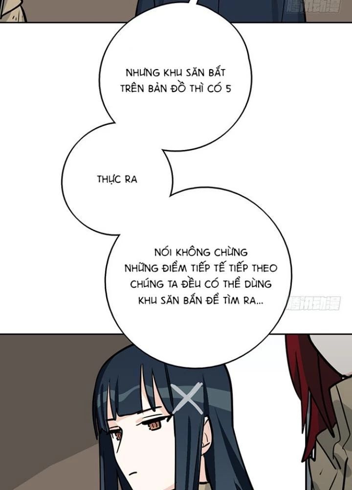 Bạn Gái Phản Diện Của Ta Chapter 71 - 33